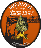 Weaver Gravity Cleaner
