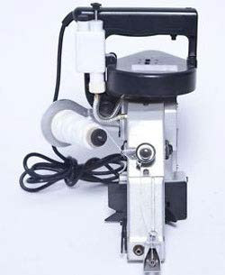Bag Stitcher. Part of the milling supplies supplied by ABC Africa Group in South-Africa
