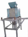 300mm Double Multi Mill. Maize mill. Wheat mill.