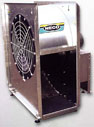 High or Low speed centrifugal fans . Fans for your silo.