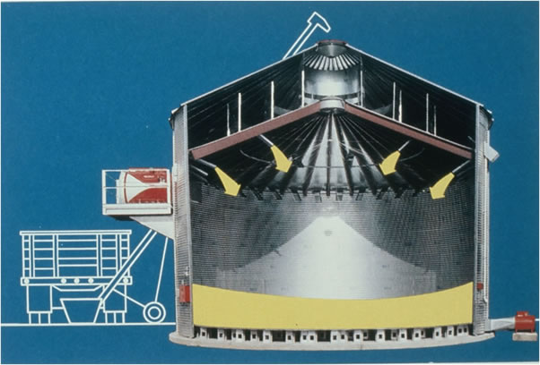 Silo 2